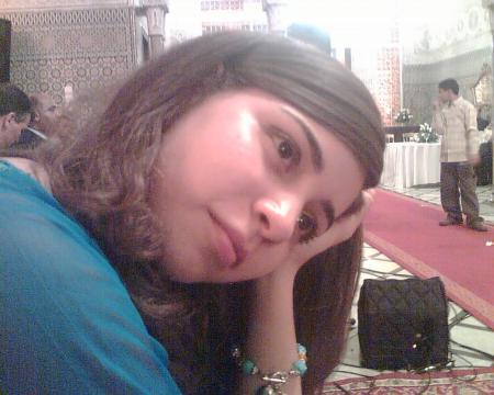 nisrine